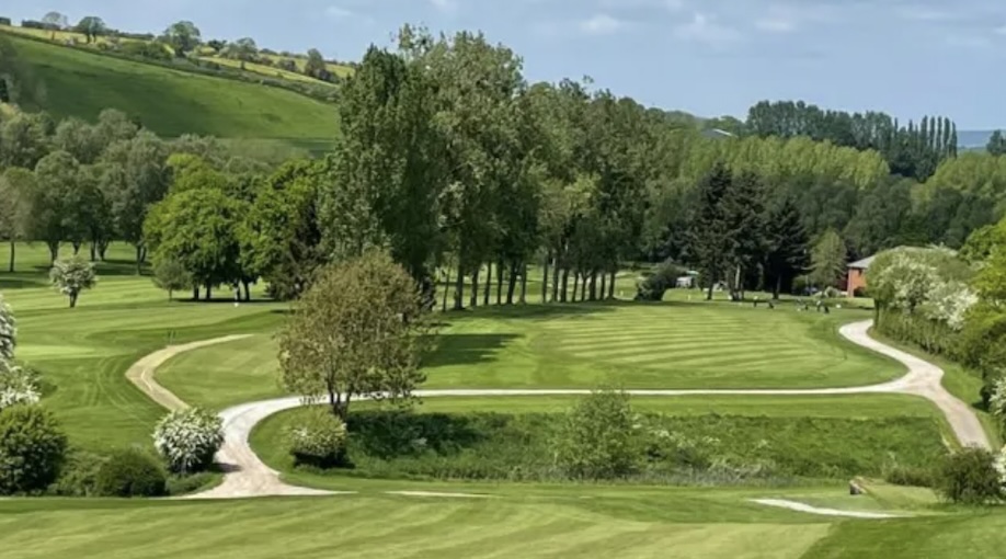 Photo of Leominster Golf Club